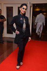 Lucky Morani at Le Club Musique launch in Trident, Mumbai on 1st Feb 2012 (58).JPG